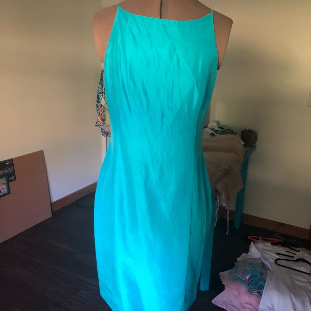 Pageant interview dress